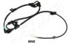 ASHIKA 151-0H-H50 Sensor, wheel speed